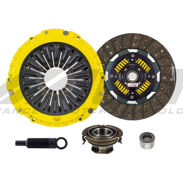 ACT 93-97 Chevrolet Camaro HD/Perf Street Sprung Clutch Kit