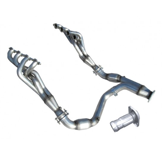 ARH GM Truck 4.8L & 5.3L 2007-2013 Long System