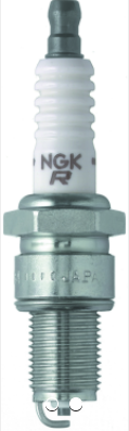 NGK spark plug GR4