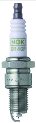 NGK spark plug GR45GP