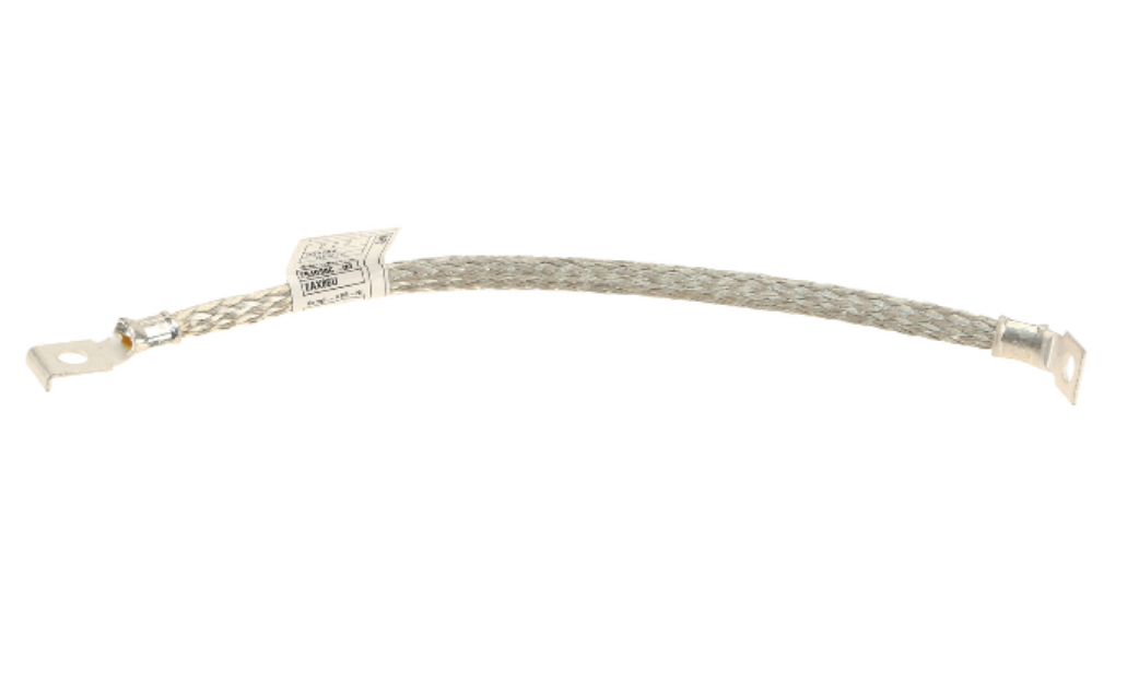 BMW Ground Cable (Earth Cable) 12427549396 - E90 E91 E92