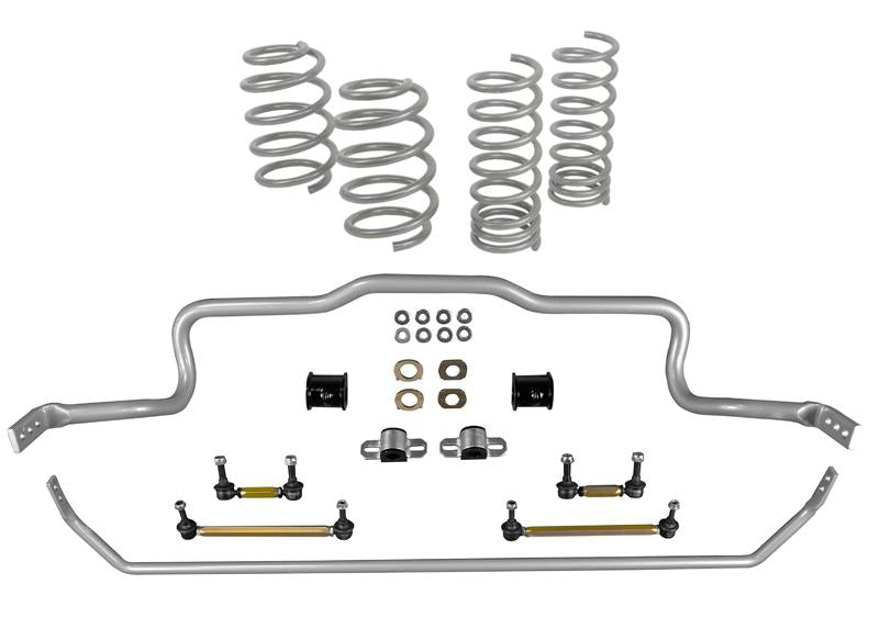 Whiteline Ford Focus RS MK3 Grip Series Stage 1 Kit