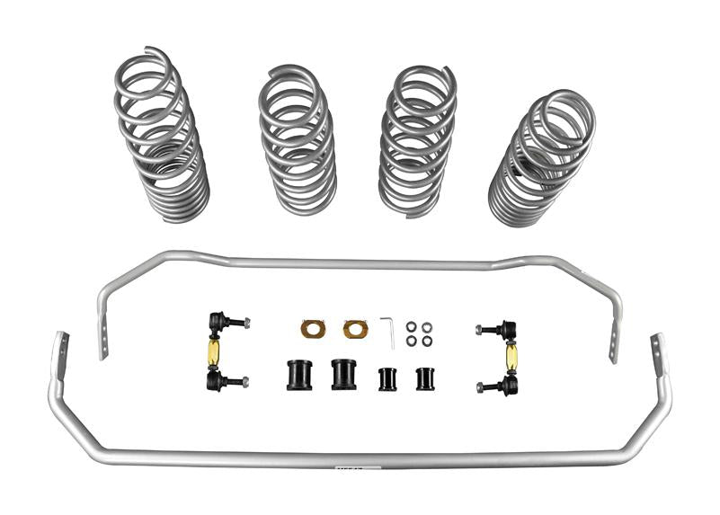 GS1-MAZ001 - Sway Bar/ Coil Spring Vehicle Kit - 0