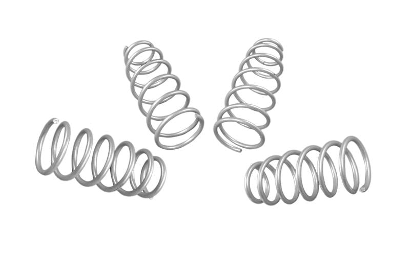 GS1-MAZ002 - Sway Bar/ Coil Spring Vehicle Kit