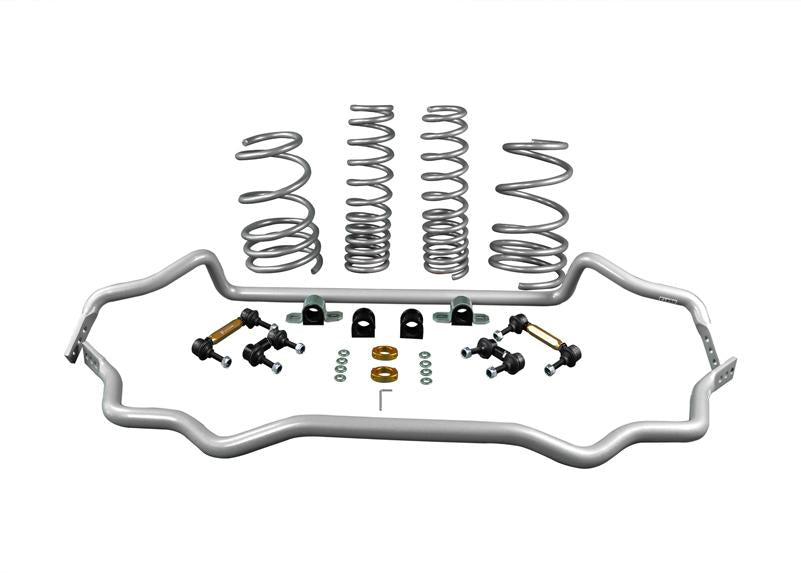 GS1-MIT002 - Grip Series Kit