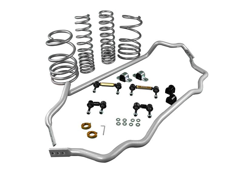 GS1-MIT002 - Grip Series Kit