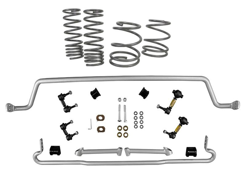 Whiteline Subaru Impreza WRX (Non-STI) GR/GV Grip Series Stage 1 Kit - 0