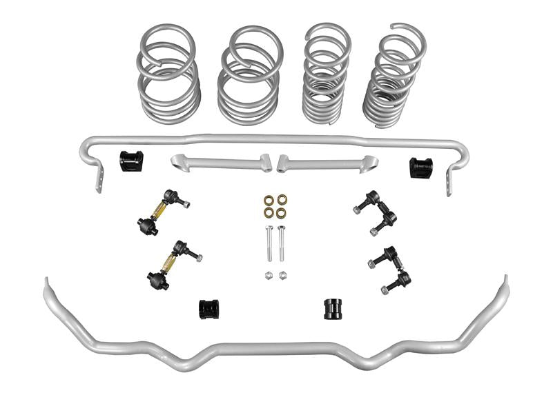 Whiteline Subaru STI VA Grip Series Stage 1 Kit - 0