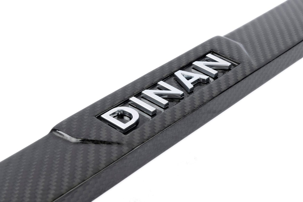 Dinan Carbon Fiber Strut Tower Brace - BMW / G80 / G82 / G83 / G87 / M2 / M3 / M4