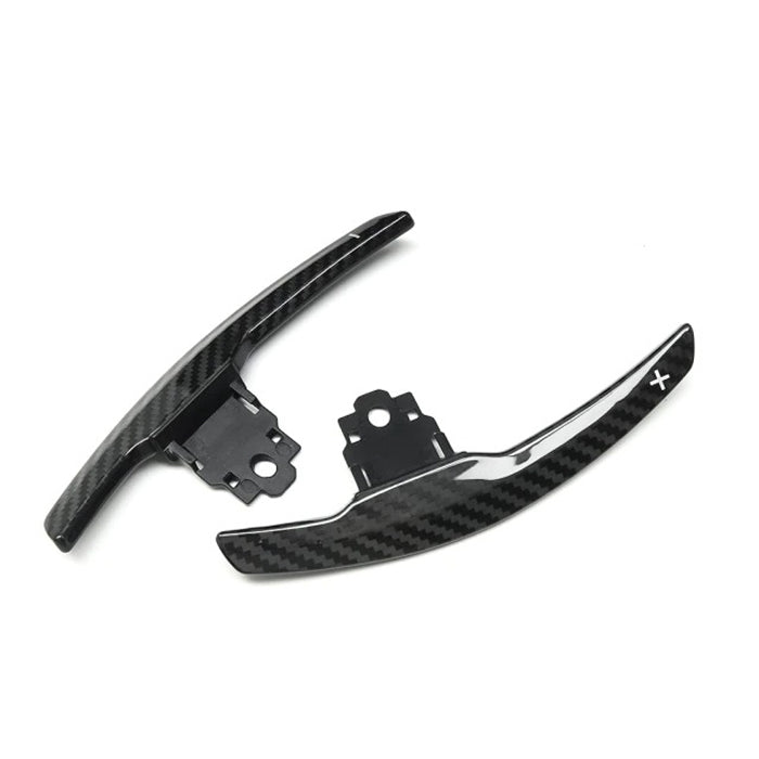 Steering Wheel Replacement Paddle Shifters - BMW / F30 / F31 And More