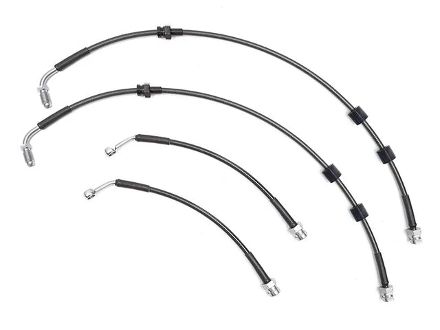 NEUSPEED Sport Brake Lines - Audi RS3 (8V)