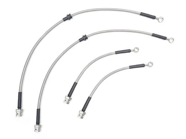 NEUSPEED Sport Brake Lines / 2009+ FWD B6 / CC / Tiguan / Mk6 Golf & Jetta - Audi A3 / Q3