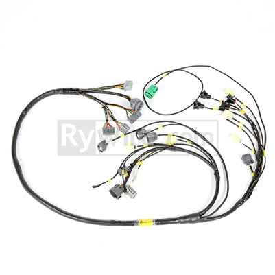 Rywire Honda F/H-Series Mil-Spec Engine Harness w/Chassis Specific Adapter