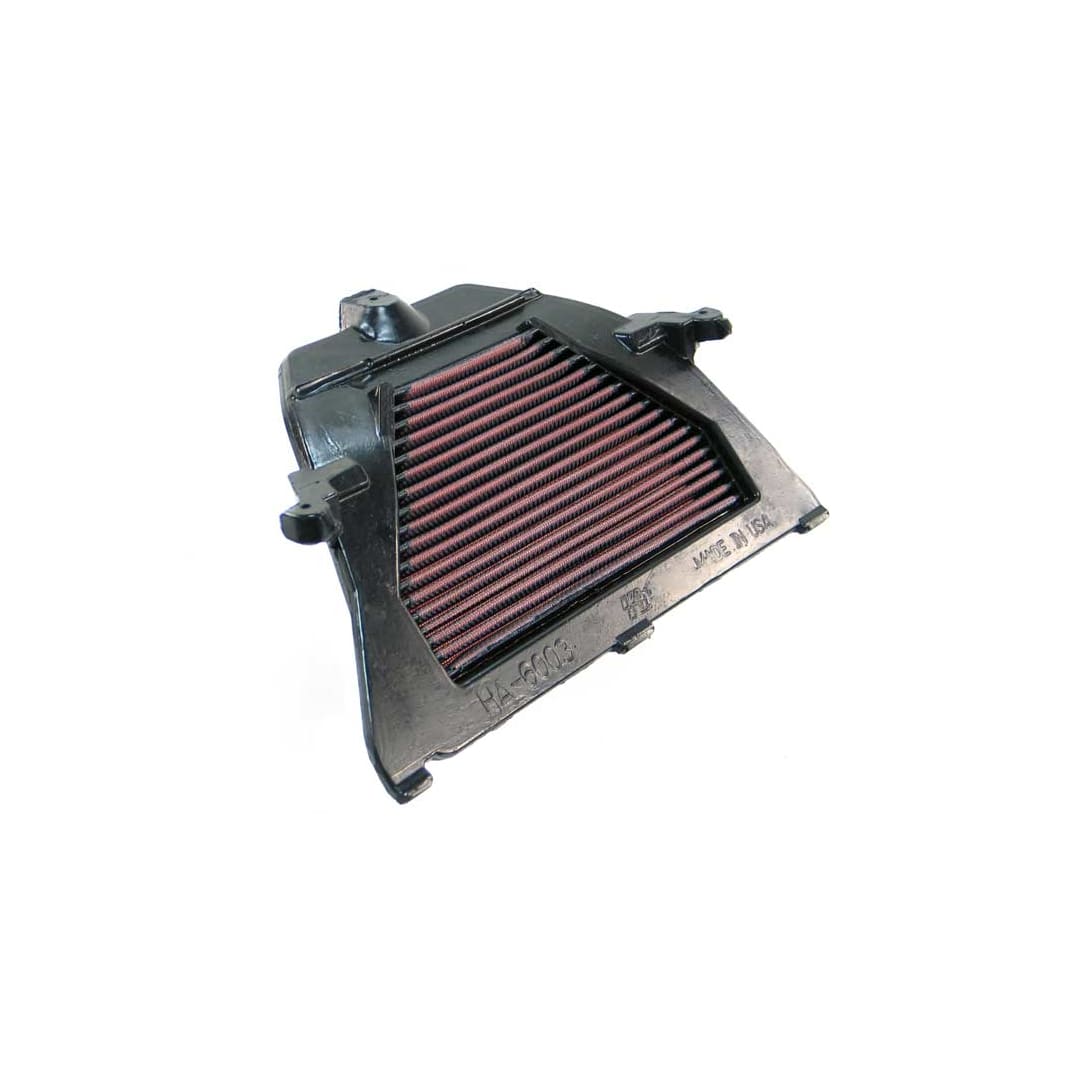 K&N 03-06 Honda CBR600RR Air Filter