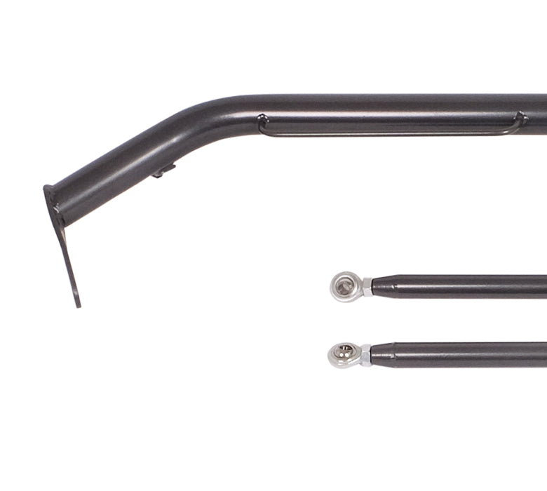 NRG Harness Bar 47in. - Titanium - 0