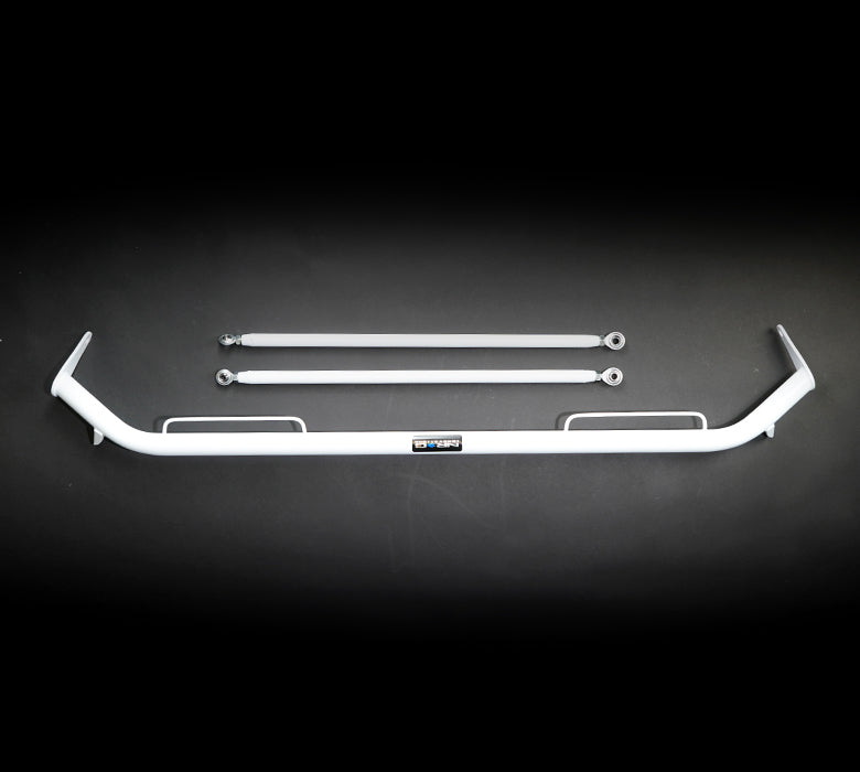 NRG Harness Bar 47in. - White