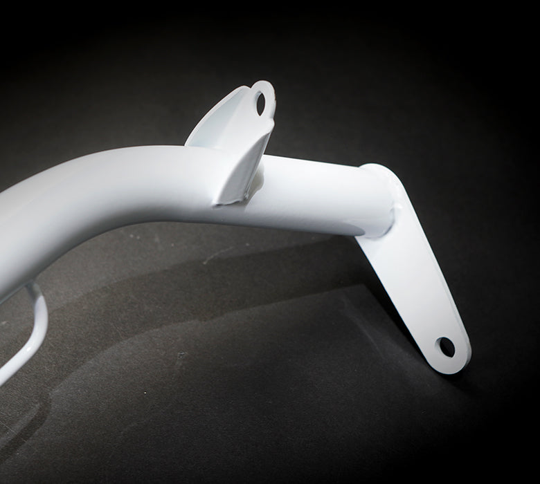 NRG Harness Bar 47in. - White - 0