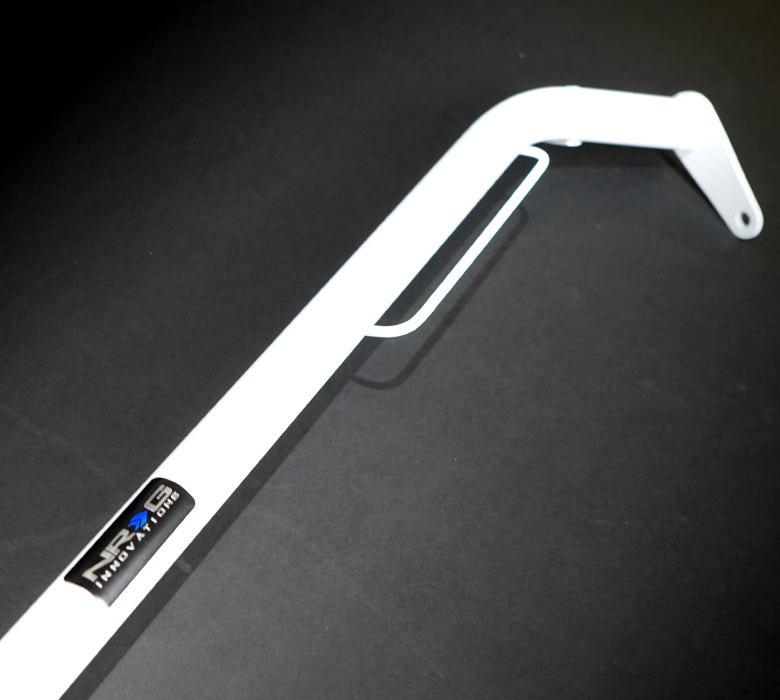 NRG Harness Bar 47in. - White