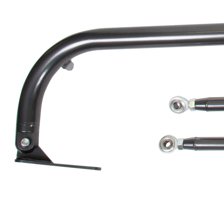 NRG Harness Bar 49in. - Titanium - 0