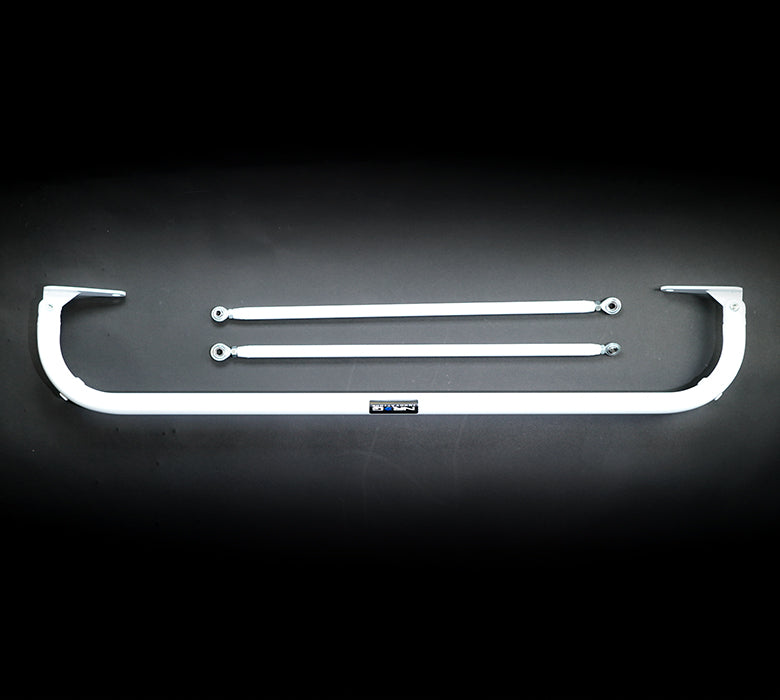 NRG Harness Bar 49in. - White