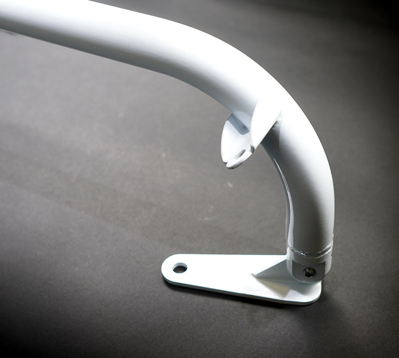 NRG Harness Bar 49in. - White - 0