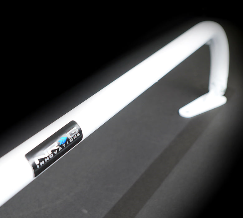 NRG Harness Bar 49in. - White