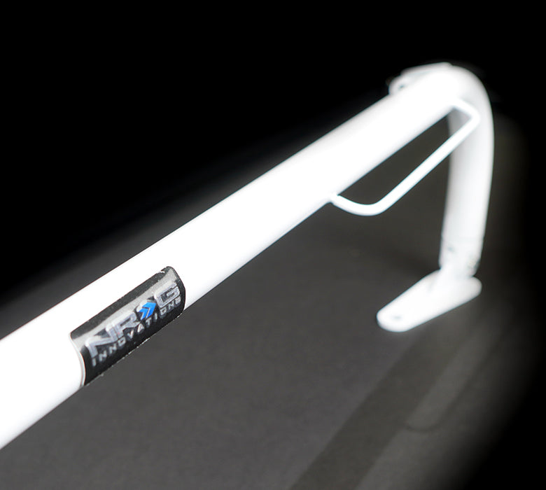 NRG Harness Bar 51in. - White