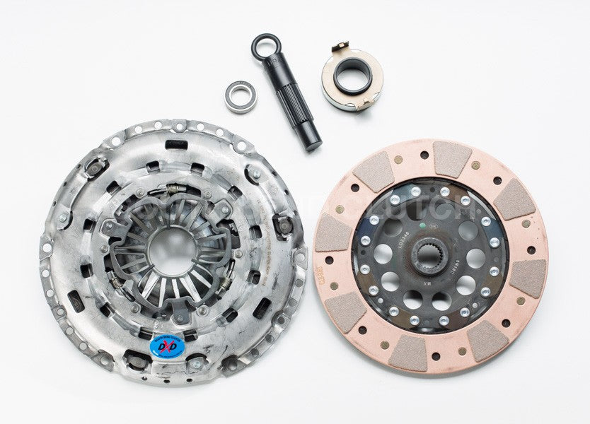 South Bend / DXD Racing Clutch 03-06 Honda Accord 3L Stg 2 Drag Clutch Kit