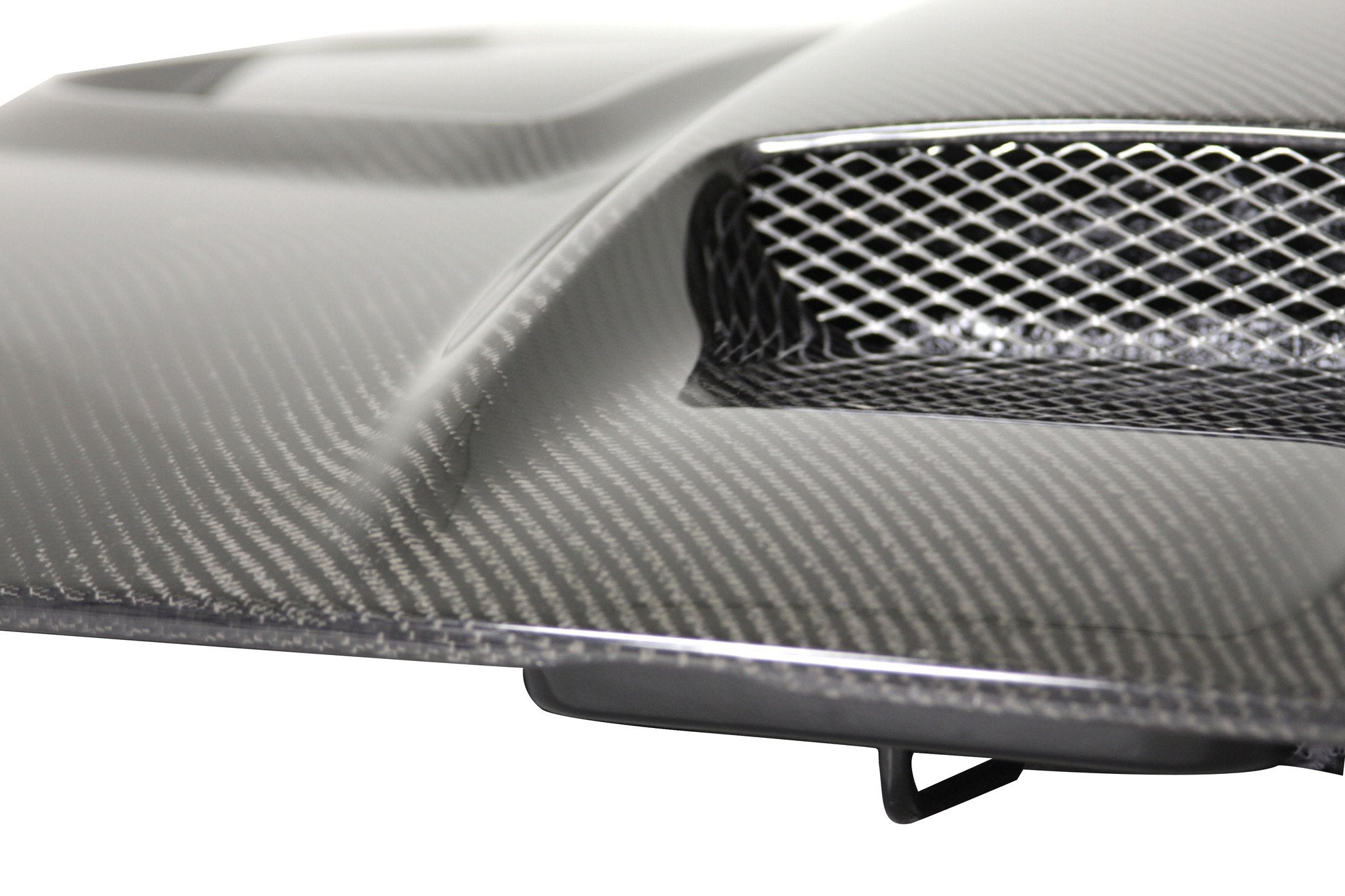 Anderson Composites 03-09 Dodge Viper Type-ACR Hood