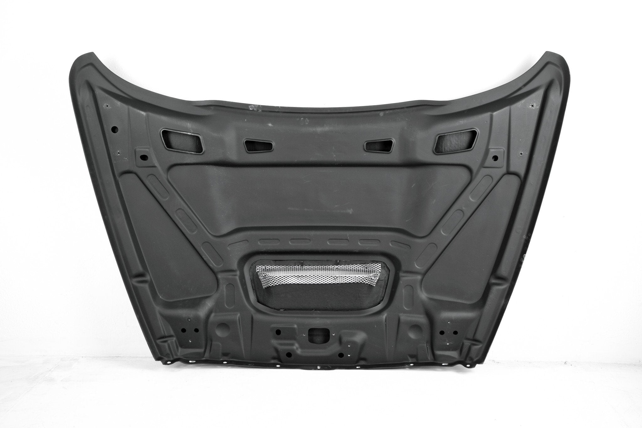 Anderson Composites 02-08 Dodge Ram SRT-10 Type-OE Hood