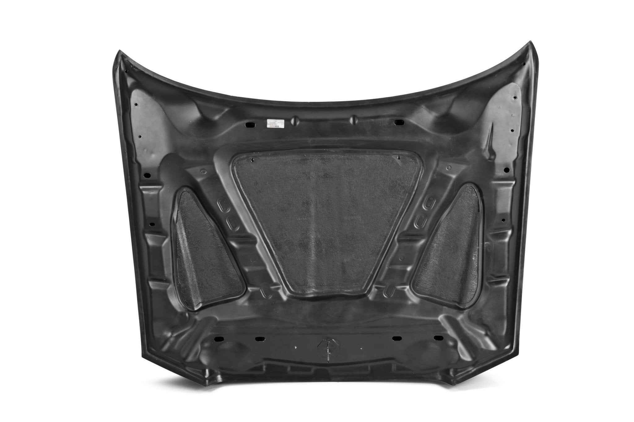 Anderson Composites 11-13 Dodge Charger Type-OE Hood