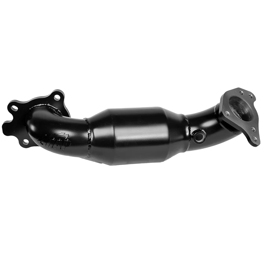 MAPerformance Civic X 1.5T Catted Downpipe | 2016-2021 Honda Civic 1.5T (HDAX-DPC) - 0