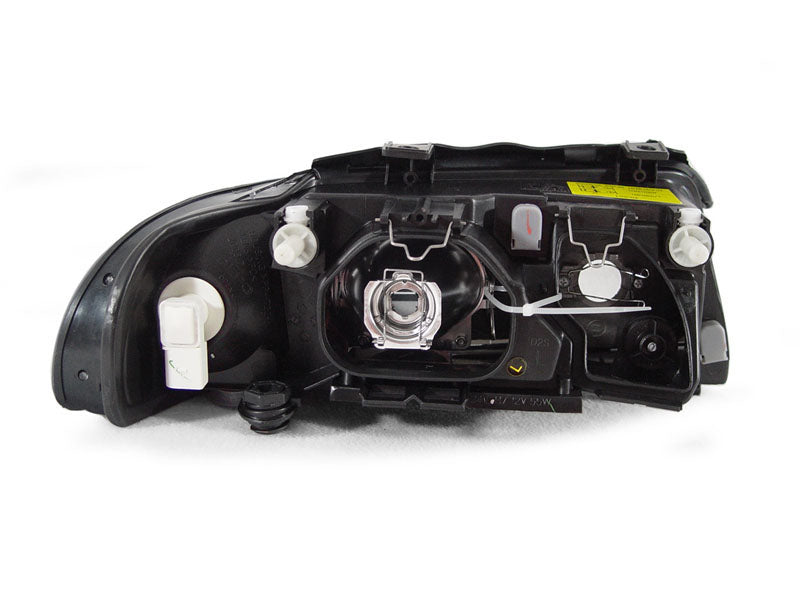 Depo Ecode Headlights For B5 A4/S4