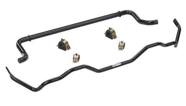 Hotchkis Sway Bar Kit | F35mm R22mm - Audi Allroad 2.7T