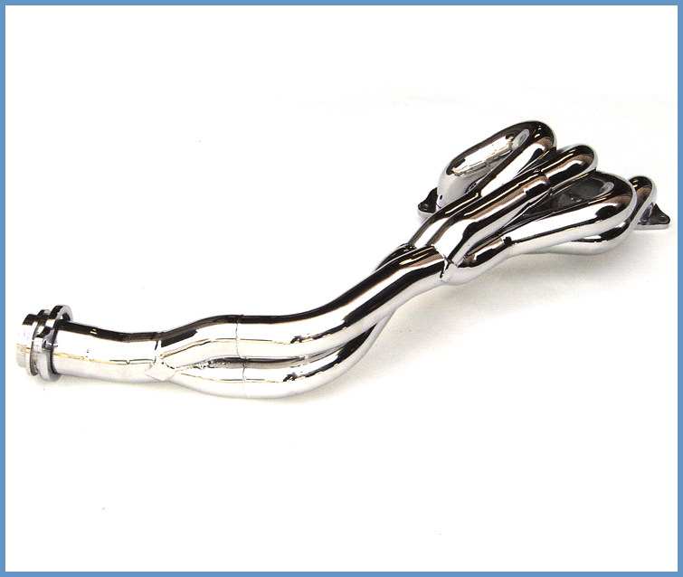 HEADER MANIFOLD Honda S2000 00-09