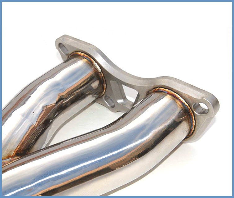 CAT-BACK EXHAUST, GEMINI Infiniti G35 Coupe 03-06