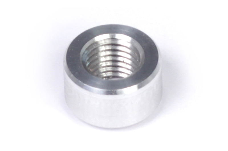 Haltech Weld Fitting M12 x 1.5 - Aluminum