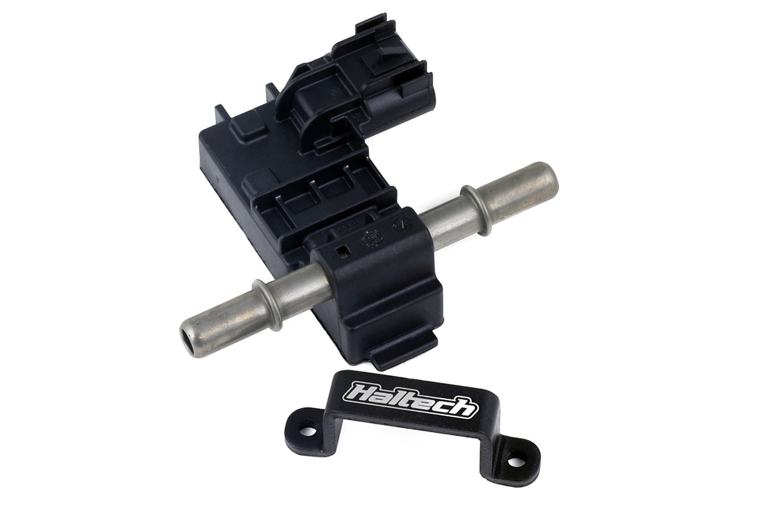 Haltech Flex Fuel Composition Sensor for 3/8 (GM Spring Lock) Fittings (Incl Plug & Pins) - 0