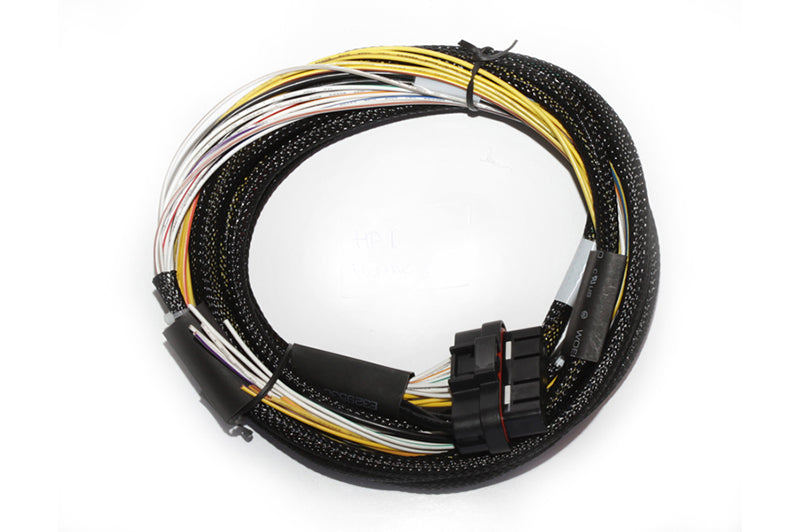 Haltech HPI4 High Power Igniter 2m Flying Lead (Loom Only)