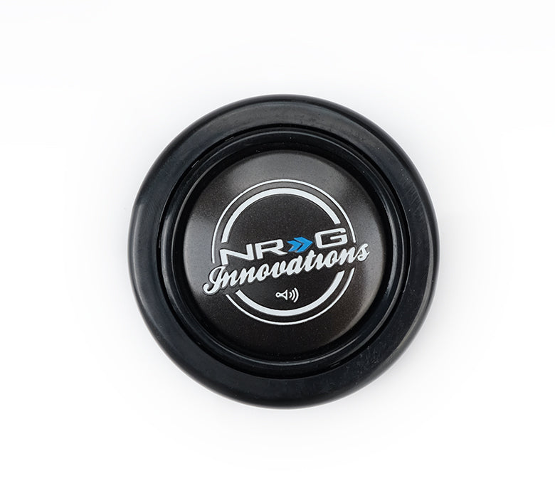 NRG Horn Button Circular Logo