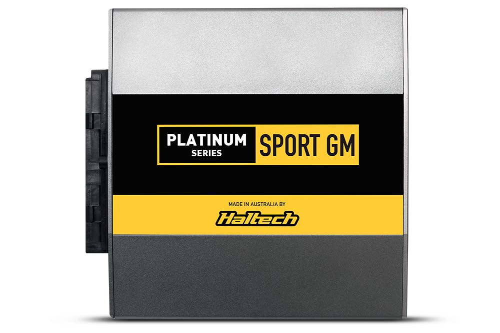 Haltech Platinum Sport Direct Kit - 0