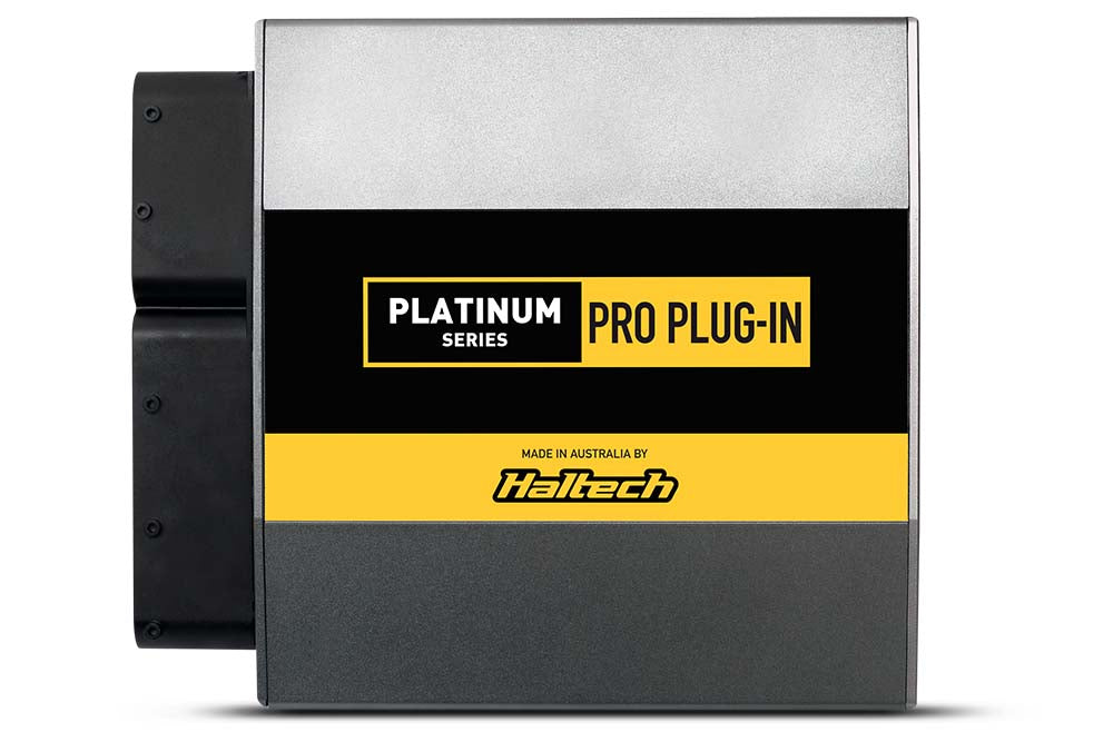 Haltech Platinum PRO Direct Kit - 0