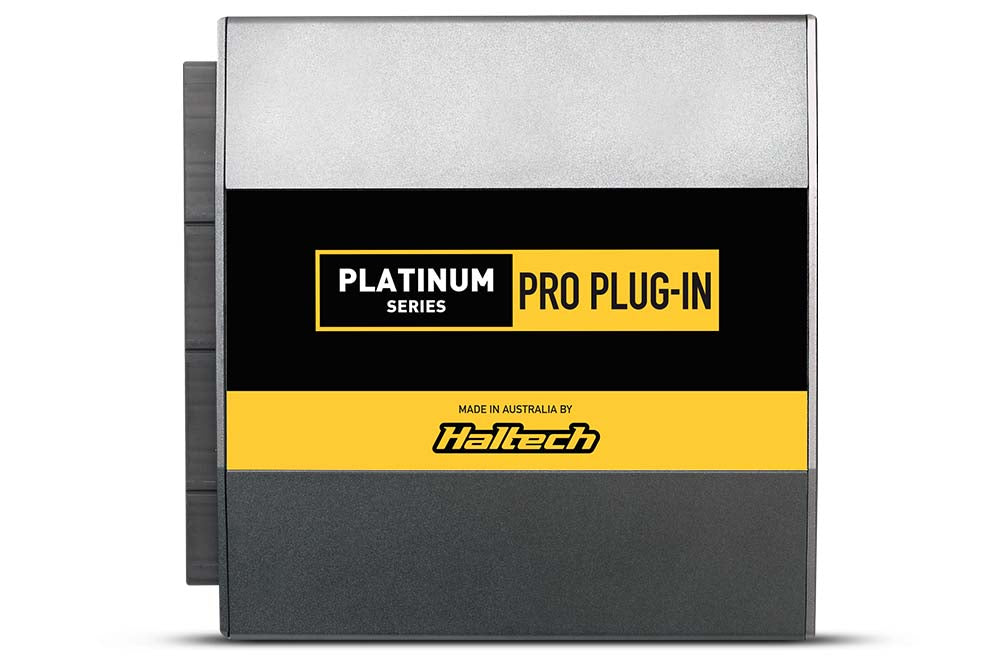 Haltech Platinum PRO Direct Kit - 0