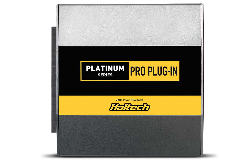 Haltech Platinum PRO Direct Kit - 0