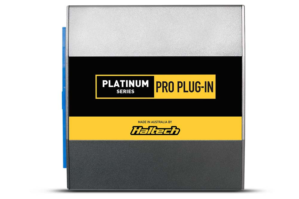 Haltech Platinum PRO Direct Kit - 0