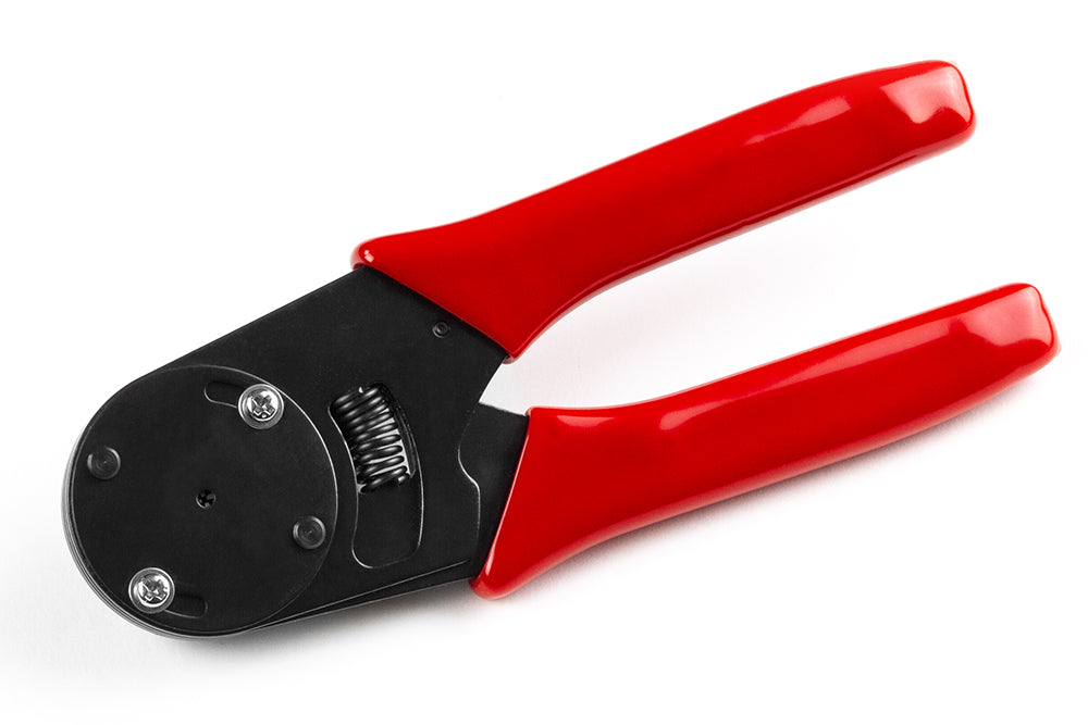 Haltech Crimping Tool for DTM Series Solid Contacts - 0