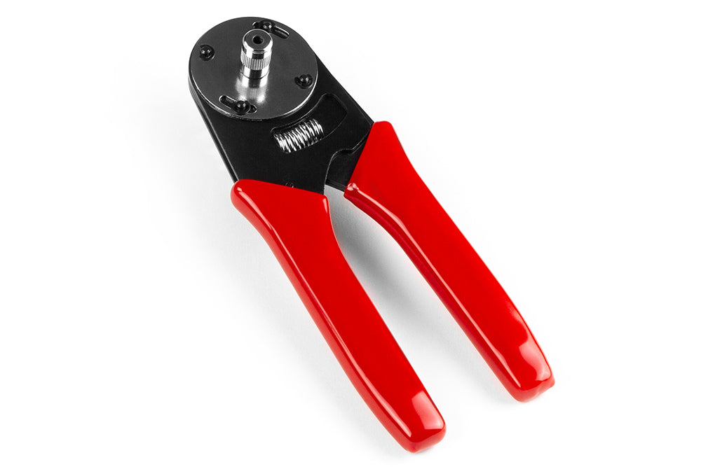 Haltech Crimping Tool for DT Series Solid Contacts - 0