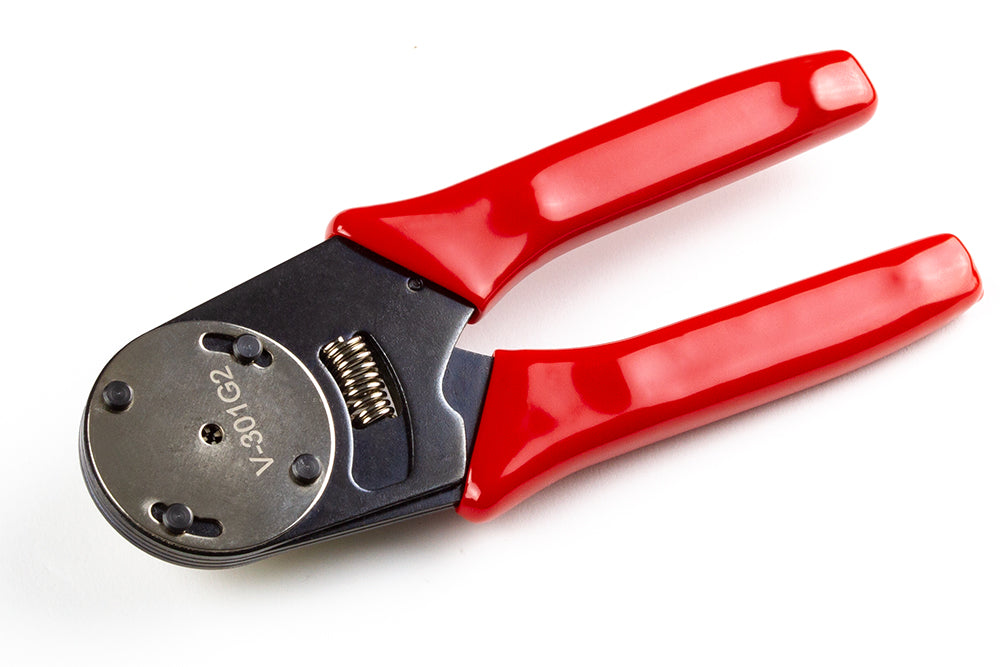 Haltech Crimping Tool for DT Series Solid Contacts