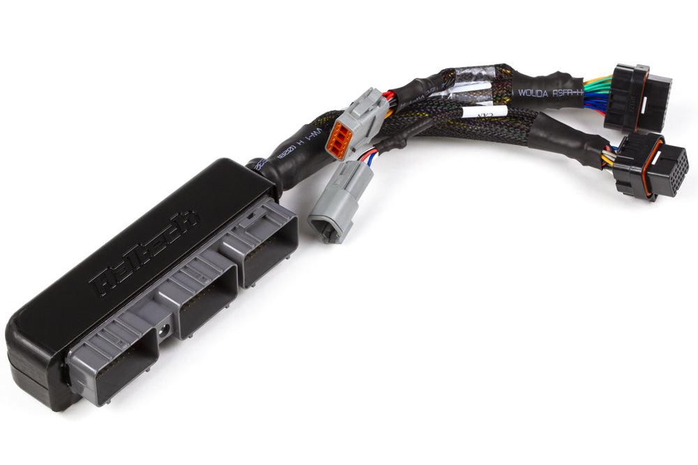 Haltech Toyota Supra JZA80 2JZ (Non VVTi w/M/T Only) Elite 2000/2500 Plug-n-Play Adaptor Harness