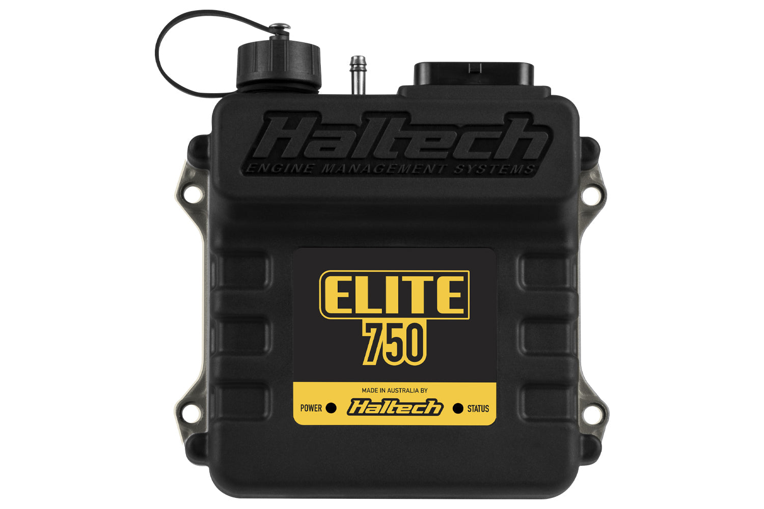 Haltech Elite 750 Basic Universal Wire-In Harness ECU Kit - 0